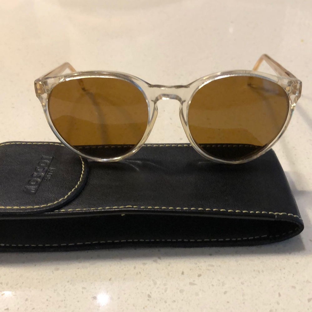 Vintage Vuarnet sunglasses polarized
